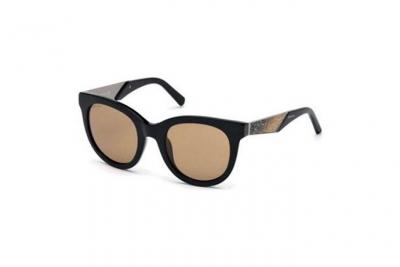 SWAROVSKI  Gafas Sol Sk-0126-01E Mujer 50mm 1ud
