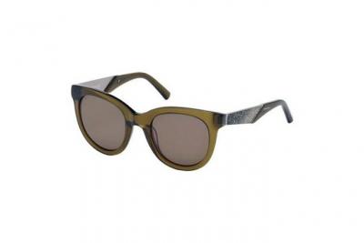 SWAROVSKI Lunettes de soleil Femme  SK-0126-96J (&oslash; 50 mm)