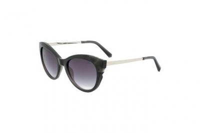 SWAROVSKI Lunettes de soleil Femme  SK-0151-01B (&oslash; 51 mm)