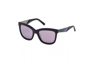 SWAROVSKI Lunettes de soleil Femme  SK0125-5481Z (&oslash; 54 mm)