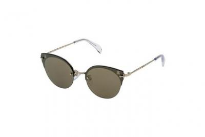 TOUS Lunettes de soleil Femme  STOA09-56300G (&oslash; 56 mm)