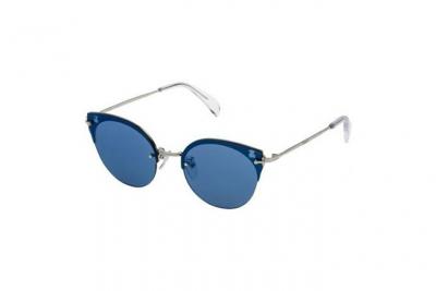 TOUS Lunettes de soleil Femme  STOA09-56579B (&oslash; 56 mm)