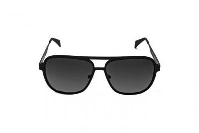 ITALIA INDEPENDENT Lunettes de soleil Homme  0028 (&oslash; 57 mm) - Bleu