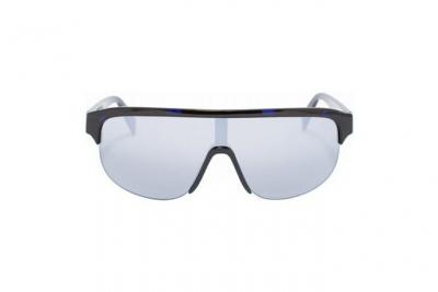INDEPENDENT Lunettes de soleil Homme Italia  (&oslash; 135 mm) - Couleur:Noir