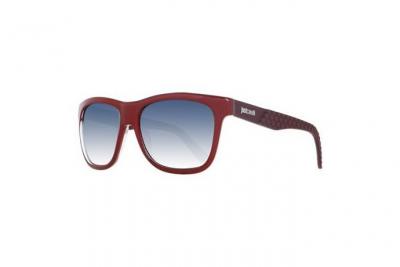 JUST CAVALLI Lunettes de soleil Unisexe  JC648S6-5466C (&Oslash; 54 mm)