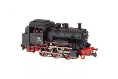 MARKLIN Locomotive &Agrave; Vapeur M&auml;rklin Start Up 30000 H0-M&auml;rklin Start Up