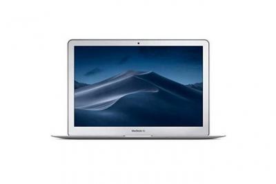Macbook air 13 pouces (2015) core i5 8go 256go ssd (mmgf2fn/a) argent 