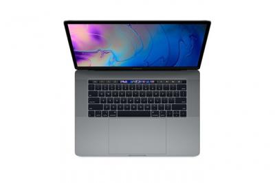 MacBook Pro Touch Bar 13"" Retina (2018) - Core i5 2.3 GHz 512 SSD - 8 Go QWERTZ - Allemand