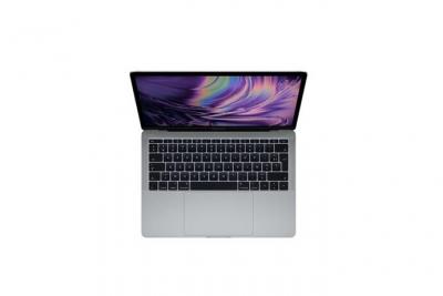 MacBook Pro Retina 13"" i5 2,3 Ghz 8 Go RAM 256 Go SSD Gris Sid&eacute;ral (2017) - Reconditionn&eacute; 