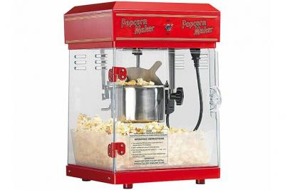 Rosenstein & Sohne Cinema - Machine &agrave; popcorn