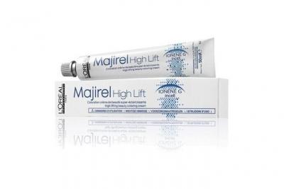 L OREAL L'Or&eacute;al Professionnel Paris Majirel High Lift Violet, 50 ml