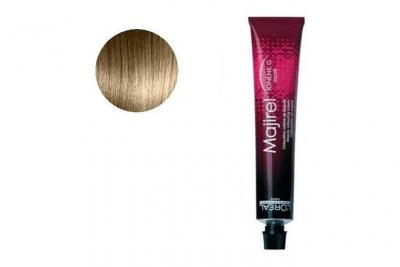 LOREAL L&rsquo;Or&eacute;al Majirel Lot de 3 teintures n&ordm; 8 Blond clair 50 ml