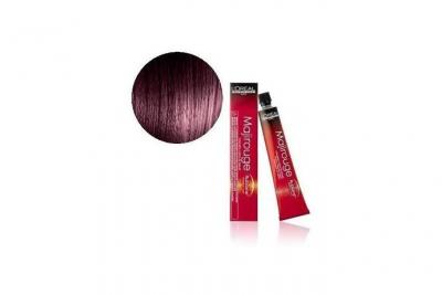 LOREAL Majirouge N&deg;4.65 Chatain Rouge Acajou 50ml