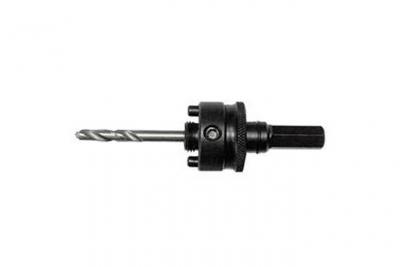 MAKITA  - Adaptateur 6 pans pour sci cloche de 16 &agrave; 29mm - D-17170