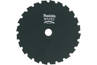 MAKITA  - Lame de scie &Oslash;200mm x 20 - 385224171
