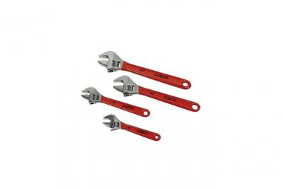 BRUDER MANNESMANN Br&uuml;der Mannesmann M 120-04 Cl&eacute; &agrave; molette 13 mm