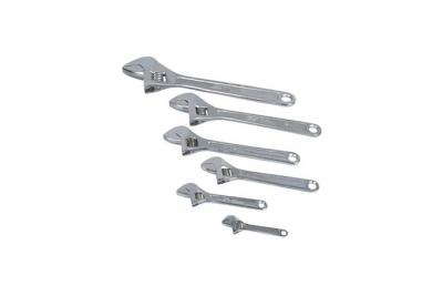 BRUDER MANNESMANN Br&uuml;der Mannesmann M 120-06 Cl&eacute; &agrave; molette 20 mm