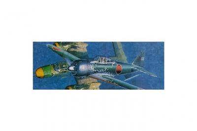 HASEGAWA  - Maquette avion&nbsp;: A6M3 ZeroTYPE 22/32