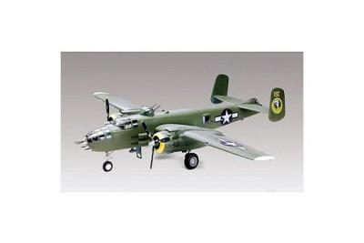 REVELL  kit de mod&egrave;le 1B-25J Mitchell:48 marron 147-pi&egrave;ce