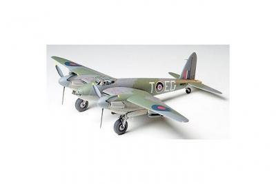 TAMIYA Maquette avion : de havilland mosquito fb mk.vi/nf mk.ii