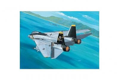 REVELL Maquette avion  Grumman F-14A Tomcat-1/144 - Maquette d'avion