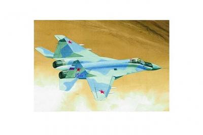 TRUMPETER Maquette avion  MIG-29M "FULCRUM"- 1/32 - Maquette d'avion