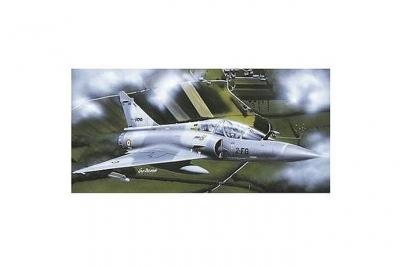 HELLER  - Mirage 2000 b 
