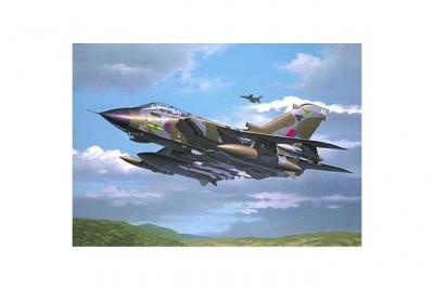 REVELL Maquette avion  Panavia Tornado GR.1-1/72 - Maquette d'avion