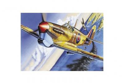 ITALERI Maquette avion&nbsp;: spitfire mk. Vb