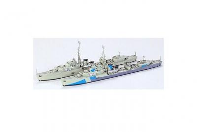 TAMIYA  - 31904 - Maquette - Bateau - Destroyer Classe O