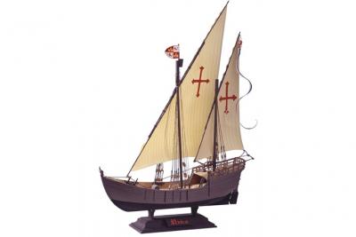 HELLER  - 80815 - Construction Et Maquettes - Nina - Echelle 1/75&egrave;me