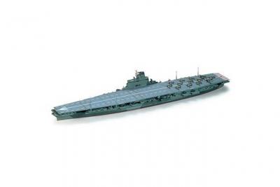 TAMIYA  - 31215 - Maquette - Bateau - Porte Avions Shinano