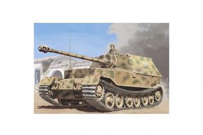ITALERI  Sd. Kfz. Panzejager Elefant pi&egrave;ces