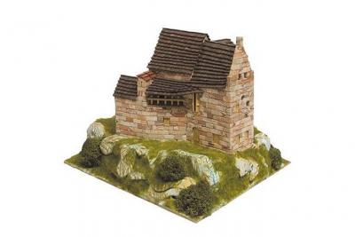 AEDES Maquette En C&eacute;ramique - Petit Refuge