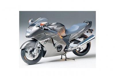 TAMIYA Maquette moto&nbsp;: honda cbr 1100 xx super blackbird