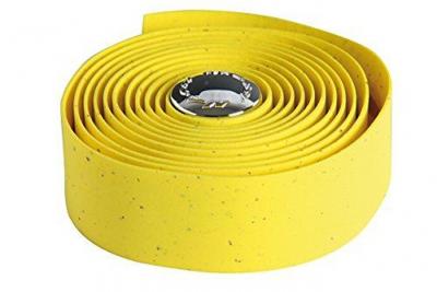 MASSI  Summer Cork - Ruban de Cintre, Couleur Jaune