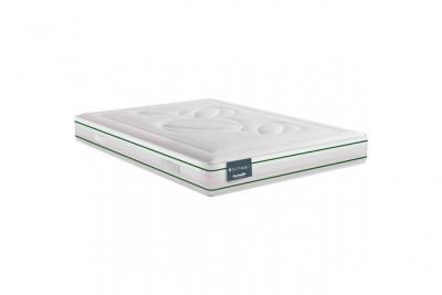DUNLOPILLO Matelas fixe 180 x 200  helios-1820 UBD-HELIOS-1820