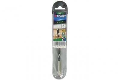 TIVOLY Foret bois 3 pointes queue cylindrique &Oslash;4  - 10863840400
