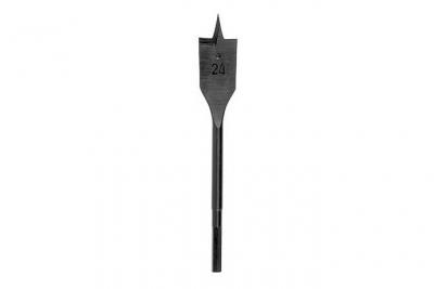 RISS M&egrave;che plate  - &Oslash; 22 mm - L.150 mm - 1186E002200