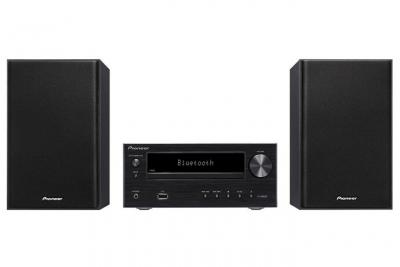 PIONEER  BT MICRO SYSTEM XHM26B 
