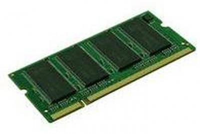 COREPARTS  MMG2314/2048 module de m&eacute;moire 2 Go 1 x 2 Go DDR2 800 MHz - Neuf