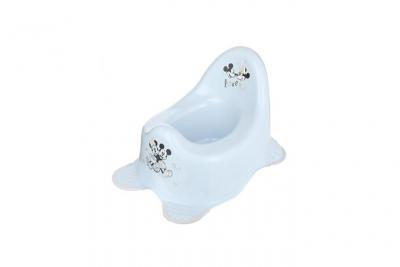 MILLO BEBE Keeeper Mickey Mousse 18 Months-3 Years Potty Bleu
