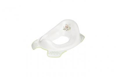  Keeeper Ewa Collection 18 Months-4 Years Reducer Blanc