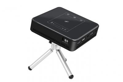 Yonis Mini vid&eacute;oprojecteur Android