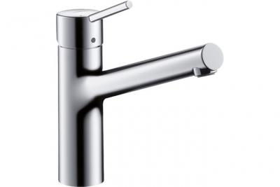 HANSGROHE Mitigeur de cuisine  Talis M52 ComfortZone170 chrom&eacute; 