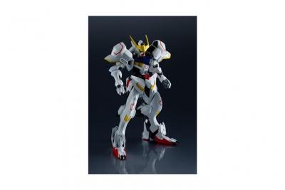MOBILE SUIT GUNDAM  - Figurine Gundam Universe ASW-G-08 Barbatos 16 cm 