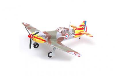 EASY MODEL D.520 No.248 Of France Vichy Goverment - 