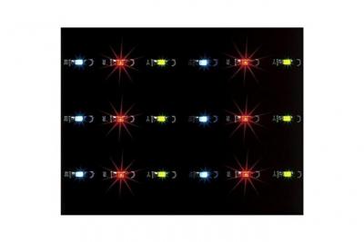 FALLER  - F180649 - Mod&eacute;lisme - Guirlande Lumineuse LED