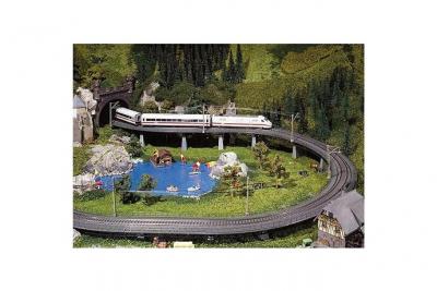 FALLER  - F120472 - Mod&eacute;lisme - Piliers - 6 Pi&egrave;ces