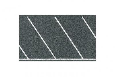 FALLER  170634 Parking Space Sheet Diag Scenery and Accessories